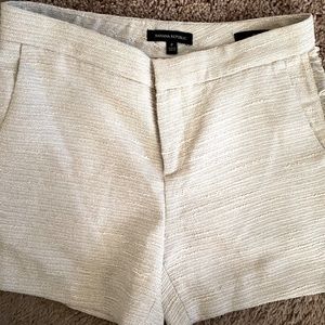 Banana Republic Shorts